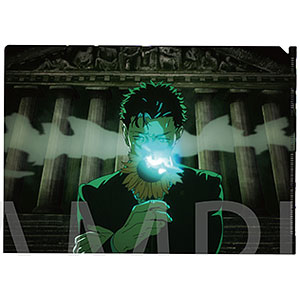 呪術廻戦 第3期 クリアファイル 死滅回游 前編 OP D