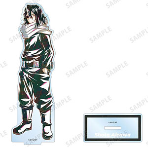 アニメ『僕のヒーローアカデミア』 相澤消太 Ani-Art 第9弾 BIGアクリルスタンド