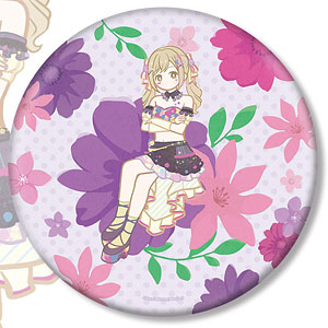 BanG Dream！ 戸山香澄 Botania BIG缶バッジ[アルマビアンカ]《06月