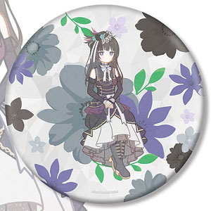 BanG Dream！ 戸山香澄 Botania BIG缶バッジ[アルマビアンカ]《06月