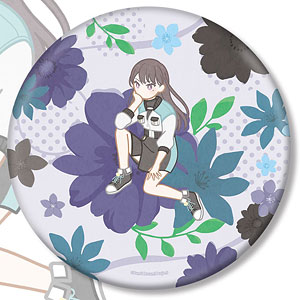 BanG Dream！ 弦巻こころ Botania BIG缶バッジ[アルマビアンカ]《在庫