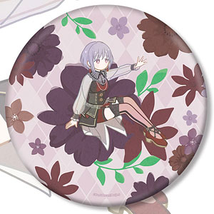 BanG Dream！ オブリビオニス Botania BIG缶バッジ[アルマビアンカ 