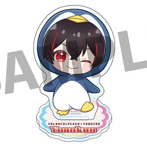 カラフルピーチ ミニキャラアクリルスタンド ゆあんくん