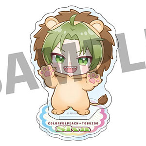 カラフルピーチ ミニキャラアクリルスタンド シヴァ