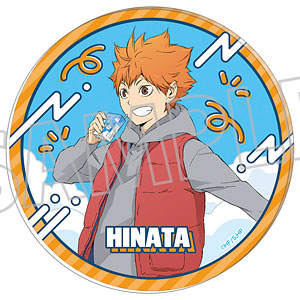 ハイキュー！！ アクリルコースター 山口忠 烏野高校1年勢ぞろい