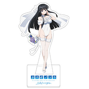 ヨスガノソラ アクリルスタンド(渚一葉)