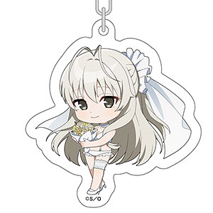 ヨスガノソラ アクリルキーホルダー(春日野穹)