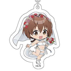 ヨスガノソラ アクリルキーホルダー(天女目瑛)