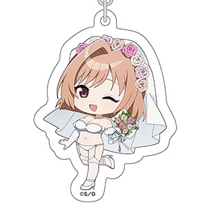 ヨスガノソラ アクリルキーホルダー(乃木坂初佳)