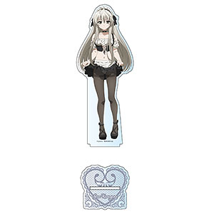 TVアニメ「ヨスガノソラ」 デカアクリルスタンド 春日野穹 たくし上げメイド ver.