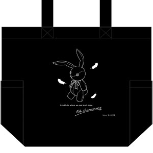 TVアニメ「ヨスガノソラ」 ポケット付きトートバッグ