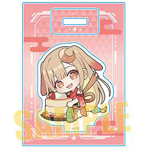 超かぐや姫！ ぎゅぎゅっとミニスタンド かぐや