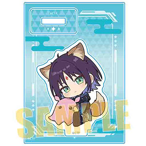 超かぐや姫！ ぎゅぎゅっとミニスタンド 酒寄彩葉