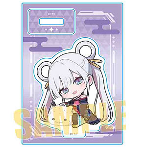 超かぐや姫！ ぎゅぎゅっとミニスタンド 月見ヤチヨ