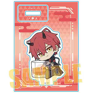 超かぐや姫！ ぎゅぎゅっとミニスタンド 帝アキラ