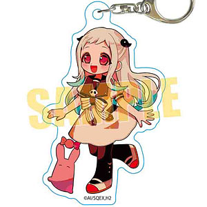 地縛少年花子くん2 てくトコアクリルキーホルダー 赤根葵[ベルハウス