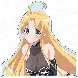 TVアニメ『ハイスクールD×D HERO』 特大ダイカットアクリルボード アーシア・アルジェント ボンテージ ver.