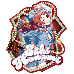 特典】陰の実力者になりたくて！マスターオブガーデン 等身大おっぱい