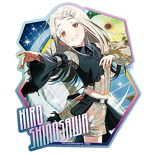 特典】陰の実力者になりたくて！マスターオブガーデン 等身大おっぱい