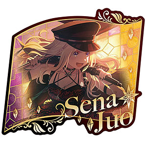 特典】陰の実力者になりたくて！マスターオブガーデン 等身大おっぱい