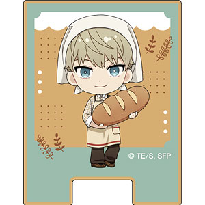 SPY×FAMILY 木製クリップ/ロイド・フォージャー