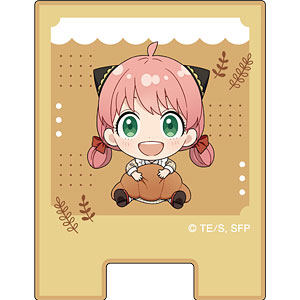 SPY×FAMILY 木製クリップ/アーニャ・フォージャー