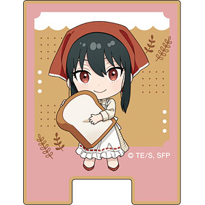 SPY×FAMILY 木製クリップ/ヨル・フォージャー