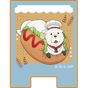 SPY×FAMILY 木製クリップ/ボンド・フォージャー