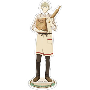 SPY×FAMILY アクリルスタンド/ロイド・フォージャー