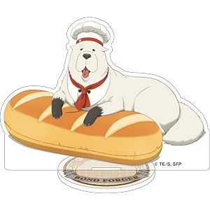 SPY×FAMILY アクリルスタンド/ボンド・フォージャー