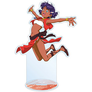 ふしぎの海のナディア ナディア A ナディアクロニクルver. BIGアクリルスタンド