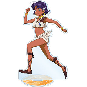 ふしぎの海のナディア ナディア B ナディアクロニクルver. BIGアクリルスタンド