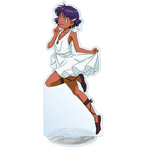 ふしぎの海のナディア ナディア C ナディアクロニクルver. BIGアクリルスタンド