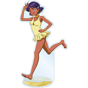 ふしぎの海のナディア ナディア D ナディアクロニクルver. BIGアクリルスタンド