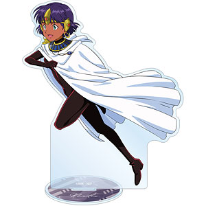 ふしぎの海のナディア ナディア F ナディアクロニクルver. BIGアクリルスタンド