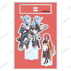 ねくねっとガールズラバーマット vol.027 ワルキューレロマンツェ