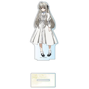 ヨスガノソラ ホログラムデカアクリルスタンド 春日野穹