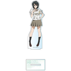 ヨスガノソラ ホログラムデカアクリルスタンド 依媛奈緒