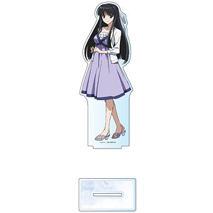 ヨスガノソラ ホログラムデカアクリルスタンド 渚一葉