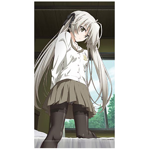 ヨスガノソラ 推し遮光カーテン(制服)