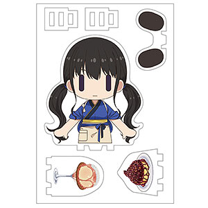 リコリス・リコイル すわってマスコット！たきな(喫茶リコリコver.)