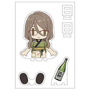 リコリス・リコイル すわってマスコット！ミズキ