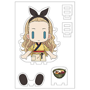 リコリス・リコイル すわってマスコット！クルミ