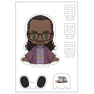 リコリス・リコイル すわってマスコット！ミカ