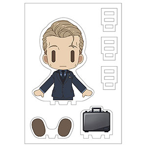 リコリス・リコイル すわってマスコット！吉松