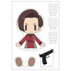 リコリス・リコイル すわってマスコット！フキ