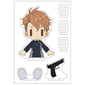 リコリス・リコイル すわってマスコット！サクラ