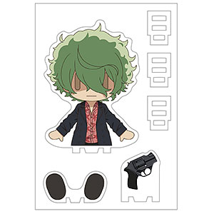 リコリス・リコイル すわってマスコット！真島