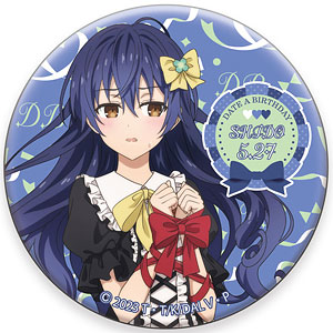 デートアライブ メモリアルコレクション Vol.2 限定特典 缶バッジ 五河士織 検索結果]-amiami.jp-あみあみオンライン本店-