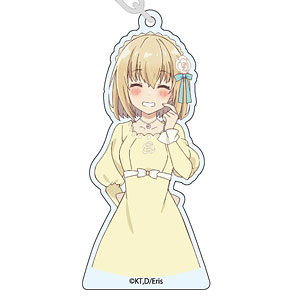 エリスの聖杯 アクリルキーホルダー コンスタンス・グレイル